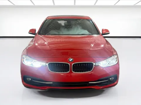 Photos of 2018 BMW 3 Series 330i for sale in Chandler, AZ at STG Chandler