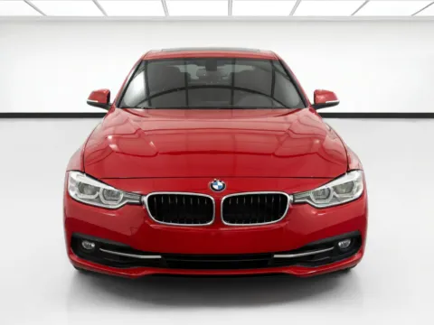 Photos of 2018 BMW 3 Series 330i for sale in Chandler, AZ at STG Chandler