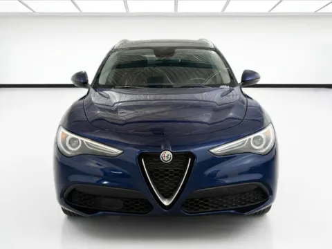Photos of 2019 Alfa Romeo Stelvio for sale in Chandler, AZ at STG Chandler