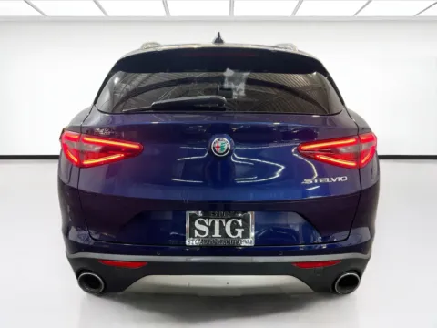 More photos of 2019 Alfa Romeo Stelvio at STG Chandler, AZ