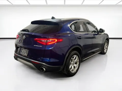 More photos of 2019 Alfa Romeo Stelvio at STG Chandler, AZ