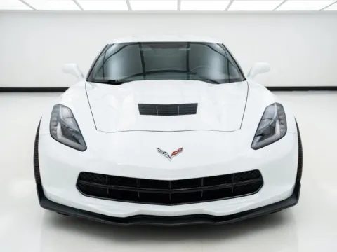 Photos of 2017 Chevrolet Corvette 1LT for sale in Chandler, AZ at STG Chandler