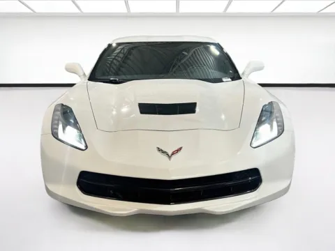 Photos of 2017 Chevrolet Corvette 1LT for sale in Chandler, AZ at STG Chandler