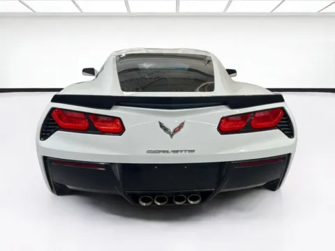 More photos of 2017 Chevrolet Corvette 1LT at STG Chandler, AZ