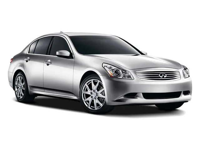 2009 INFINITI G37 Sedan Journey for sale in Chandler, AZ
