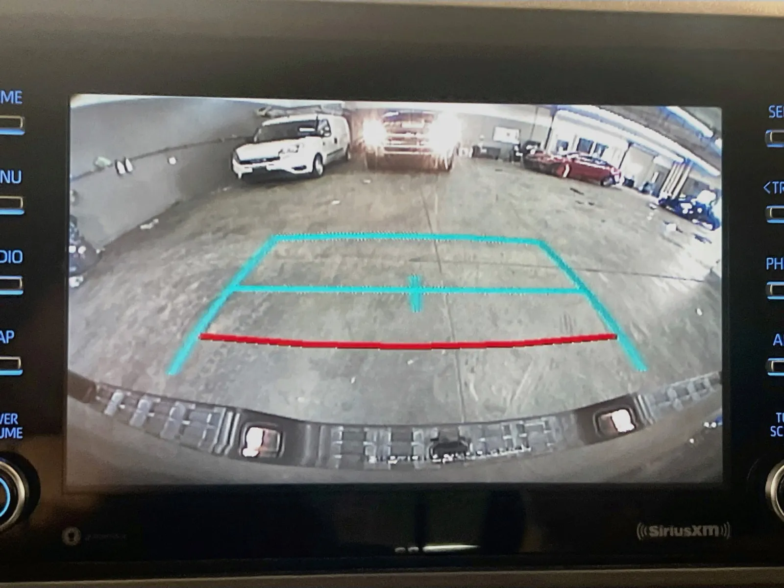 Toyota Tacoma photo 9