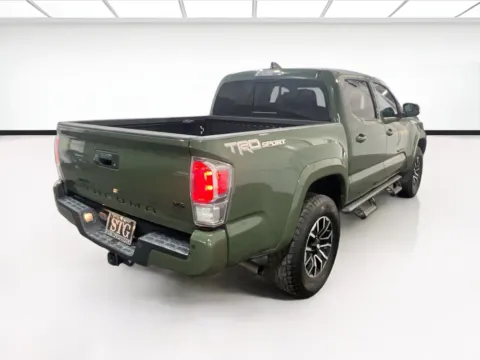 More photos of 2021 Toyota Tacoma TRD Sport at STG Chandler, AZ