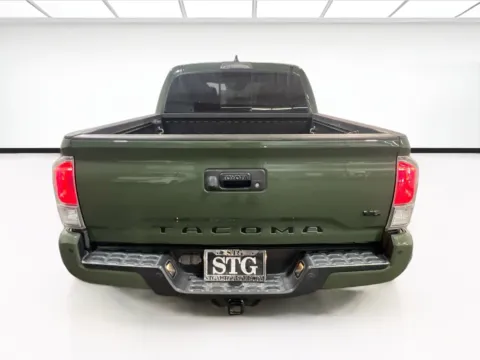 More photos of 2021 Toyota Tacoma TRD Sport at STG Chandler, AZ