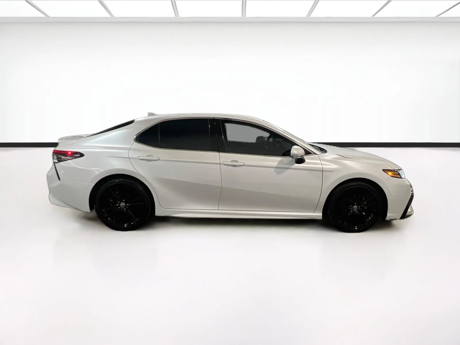 Toyota Camry photo 23