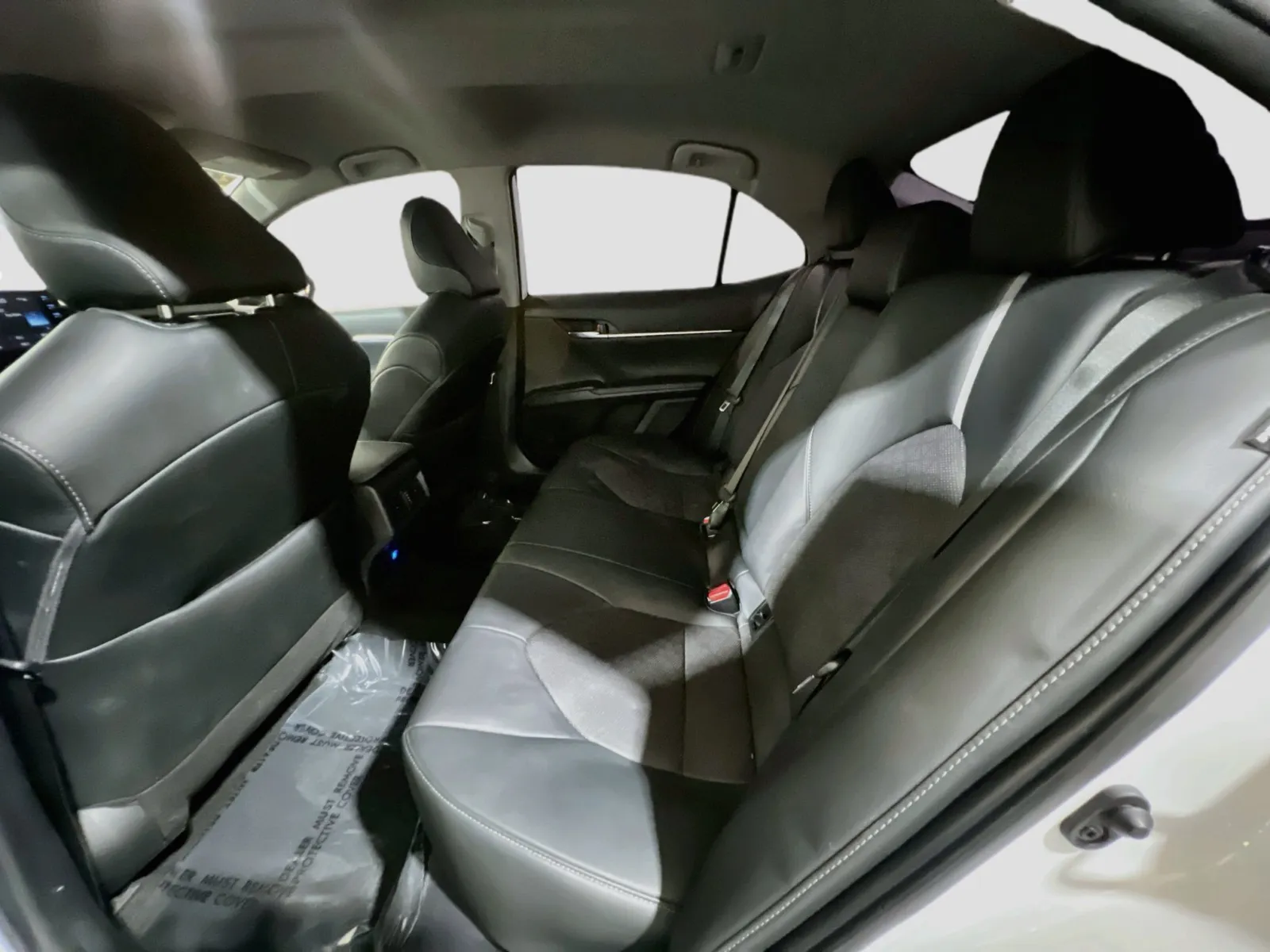 Toyota Camry photo 16