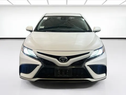Photos of 2024 Toyota Camry XSE for sale in Chandler, AZ at STG Chandler