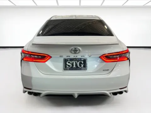 More photos of 2024 Toyota Camry XSE at STG Chandler, AZ
