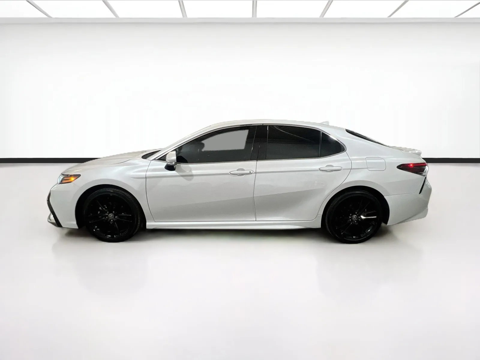 Toyota Camry photo 22