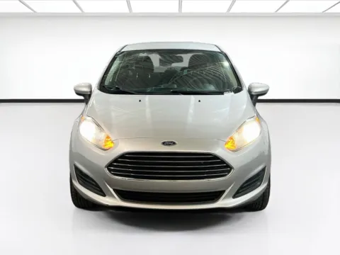 Photos of 2017 Ford Fiesta S for sale in Chandler, AZ at STG Chandler