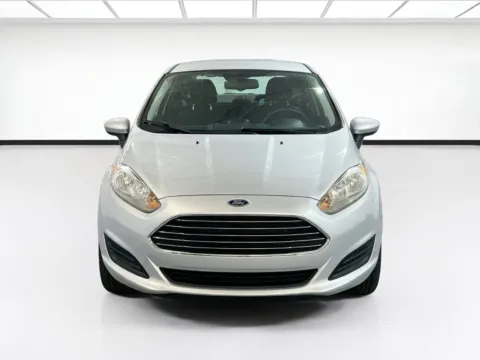 Photos of 2017 Ford Fiesta S for sale in Chandler, AZ at STG Chandler