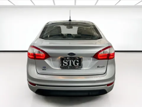 More photos of 2017 Ford Fiesta S at STG Chandler, AZ
