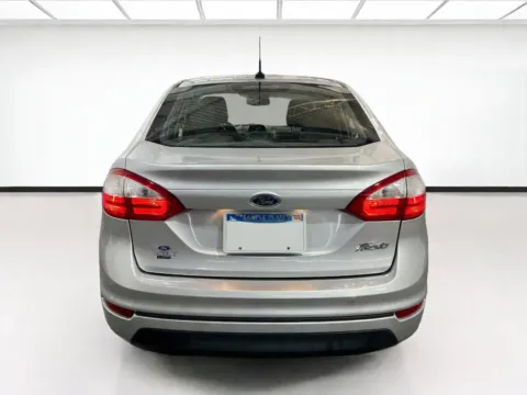 More photos of 2017 Ford Fiesta S at STG Chandler, AZ
