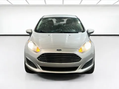 Photos of 2017 Ford Fiesta S for sale in Chandler, AZ at STG Chandler