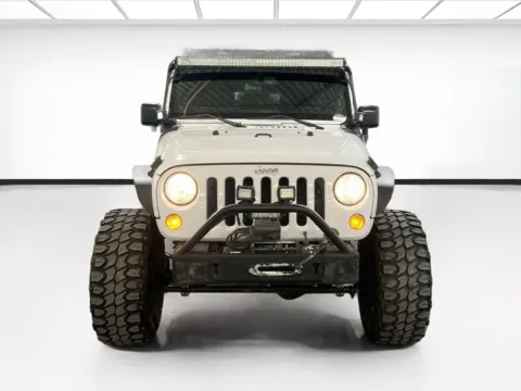 Photos of 2014 Jeep Wrangler Unlimited Rubicon for sale in Chandler, AZ at STG Chandler