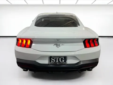 More photos of 2024 Ford Mustang EcoBoost at STG Chandler, AZ