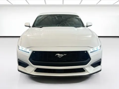 Photos of 2024 Ford Mustang EcoBoost for sale in Chandler, AZ at STG Chandler