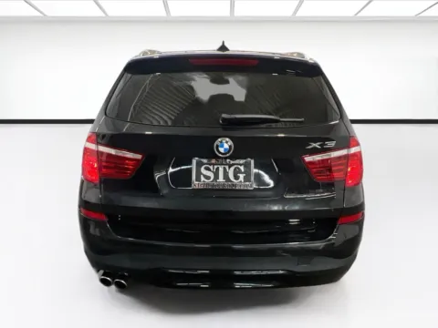 More photos of 2017 BMW X3 sDrive28i at STG Chandler, AZ