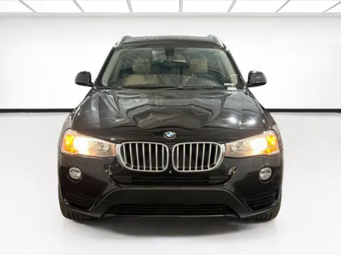Photos of 2017 BMW X3 sDrive28i for sale in Chandler, AZ at STG Chandler