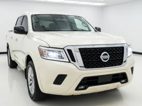 Photos of 2019 Nissan Titan SV for sale in Chandler, AZ at STG Chandler