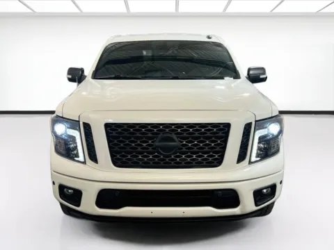 Photos of 2019 Nissan Titan SV for sale in Chandler, AZ at STG Chandler