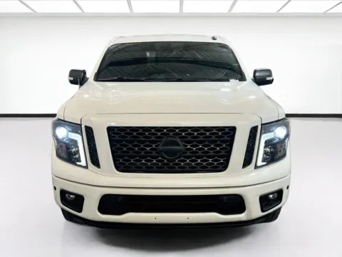 Photos of 2019 Nissan Titan SV for sale in Chandler, AZ at STG Chandler