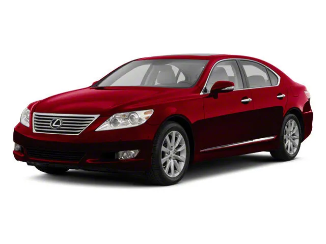2010 Lexus LS 460 for sale in Chandler, AZ