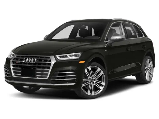 2019 Audi SQ5 Premium Plus for sale in Chandler, AZ