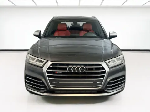 Photos of 2019 Audi SQ5 Premium Plus for sale in Chandler, AZ at STG Chandler
