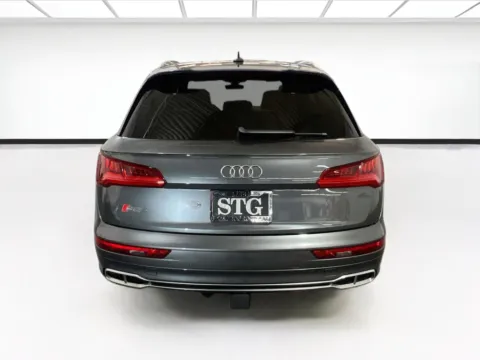More photos of 2019 Audi SQ5 Premium Plus at STG Chandler, AZ
