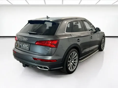 More photos of 2019 Audi SQ5 Premium Plus at STG Chandler, AZ
