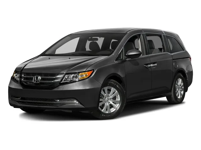 2016 Honda Odyssey SE for sale in Chandler, AZ