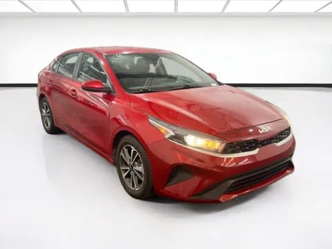 Another view of 2022 Kia Forte LXS for sale in Chandler, AZ at STG Chandler
