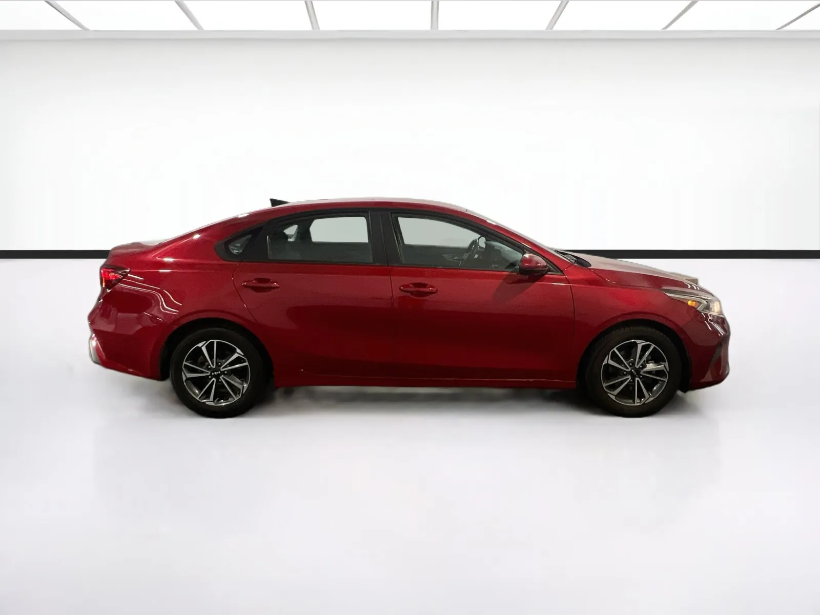Kia Forte photo 22