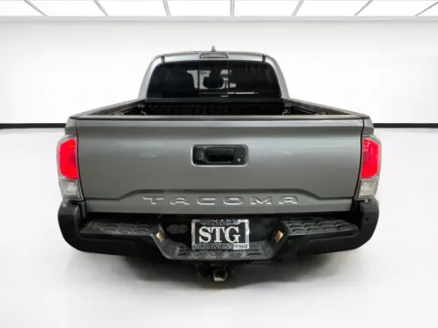 More photos of 2023 Toyota Tacoma TRD Off Road at STG Chandler, AZ