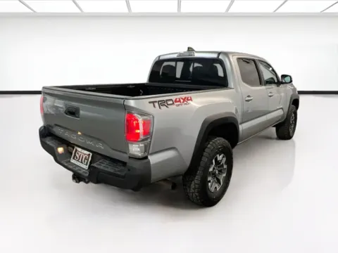 More photos of 2023 Toyota Tacoma TRD Off Road at STG Chandler, AZ