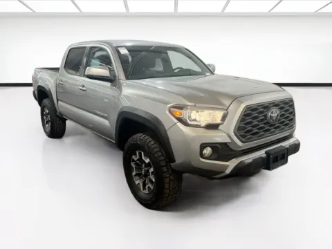 Another view of 2023 Toyota Tacoma TRD Off Road for sale in Chandler, AZ at STG Chandler