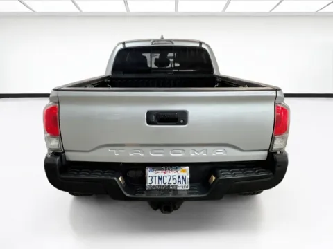 More photos of 2023 Toyota Tacoma TRD Off Road at STG Chandler, AZ