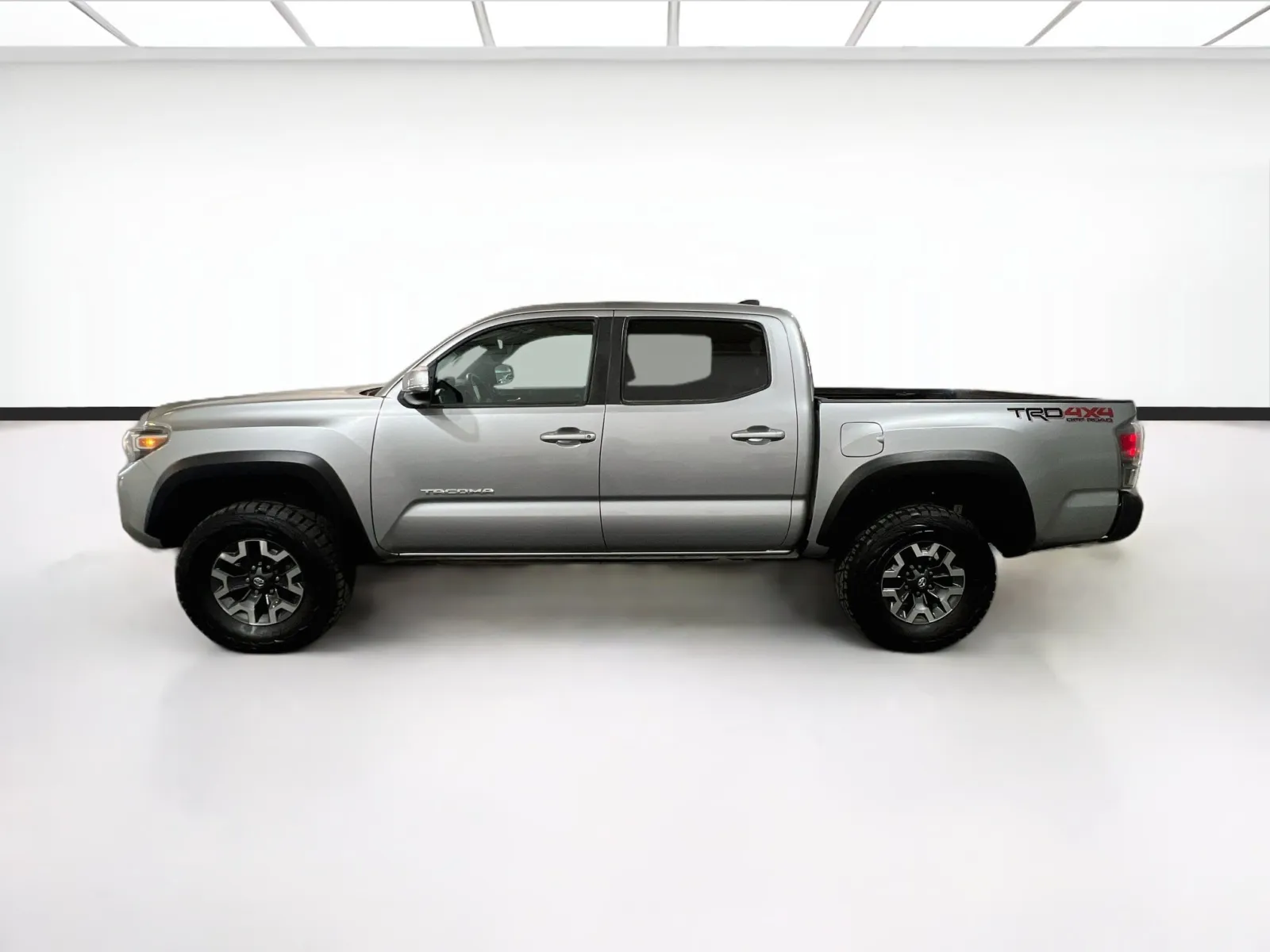 Toyota Tacoma photo 20