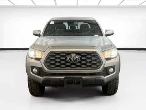 Photos of 2023 Toyota Tacoma TRD Off Road for sale in Chandler, AZ at STG Chandler