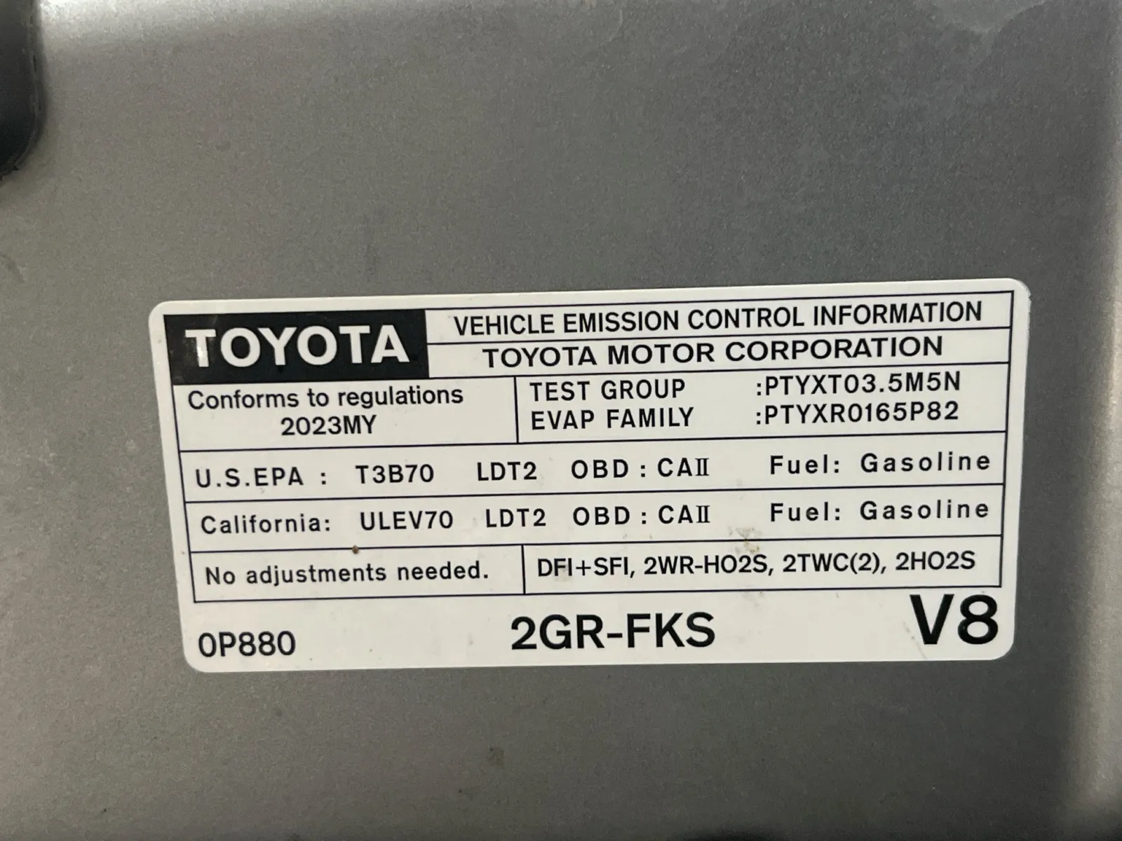 Toyota Tacoma photo 19