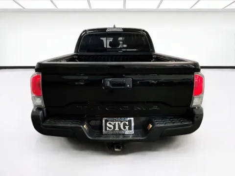 More photos of 2023 Toyota Tacoma TRD Off Road at STG Chandler, AZ