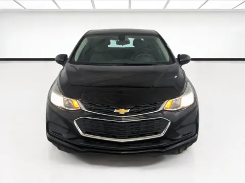 Photos of 2018 Chevrolet Cruze LS for sale in Chandler, AZ at STG Chandler