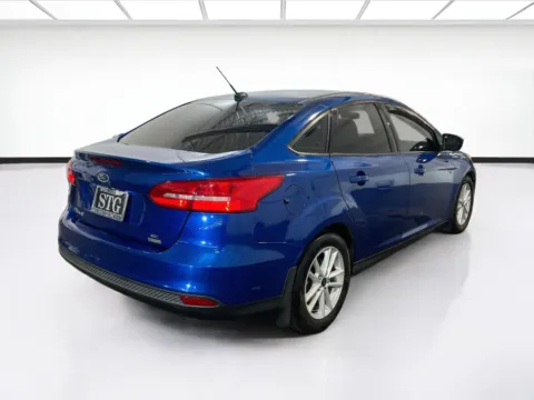 More photos of 2018 Ford Focus SE at STG Chandler, AZ