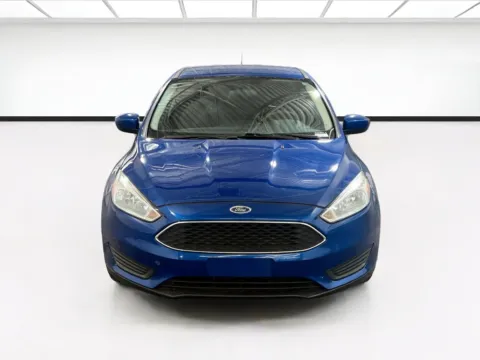 Photos of 2018 Ford Focus SE for sale in Chandler, AZ at STG Chandler
