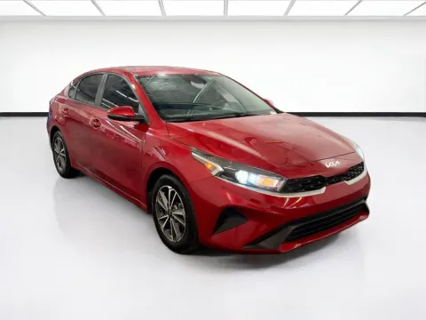 Another view of 2022 Kia Forte LXS for sale in Chandler, AZ at STG Chandler